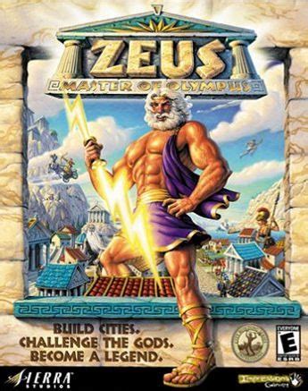 can you get zeus on xbox